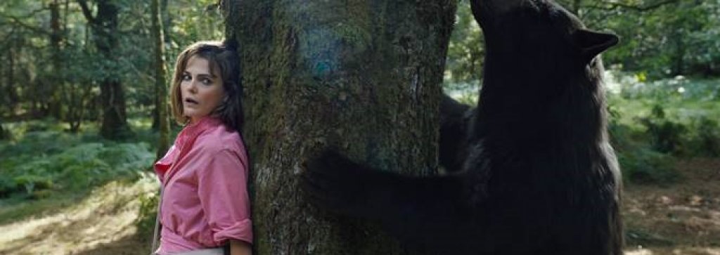 “Кокаиновата мечка”
Лудата черна комедия, вдъхновена от истинската история за изгубването на 40 кг. кокаин, идва в киносалоните под режисурата на Елизабет Банкс (“Перфектният ритъм 2”).
Историята започва от наркотрафикант, който изхвърля кокаин на стойност милиони долари от борда на катастрофиращ самолет. Вбесеният му шеф обаче го връща на мястото на инцидента, за да намери и върне изгубения наркотик. В това време полицията не спи и също претърсва околността за дрогата, за да я открият на място, където никой не е предполагал, че ще се озове. 
Кога: 24 февруари
Къде: в кината