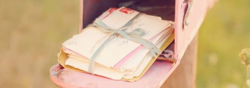 mail