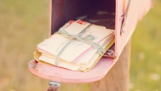 mail