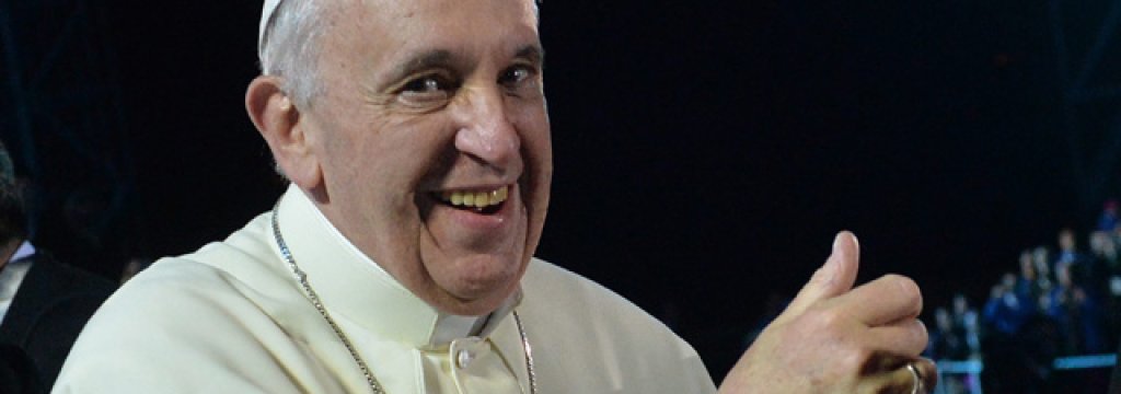 Pope Francis