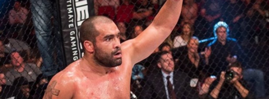 Преди няколко дни беше обявено, че Багата е подписал договор с UFC, но все още не са ясни детайлите по контракта.