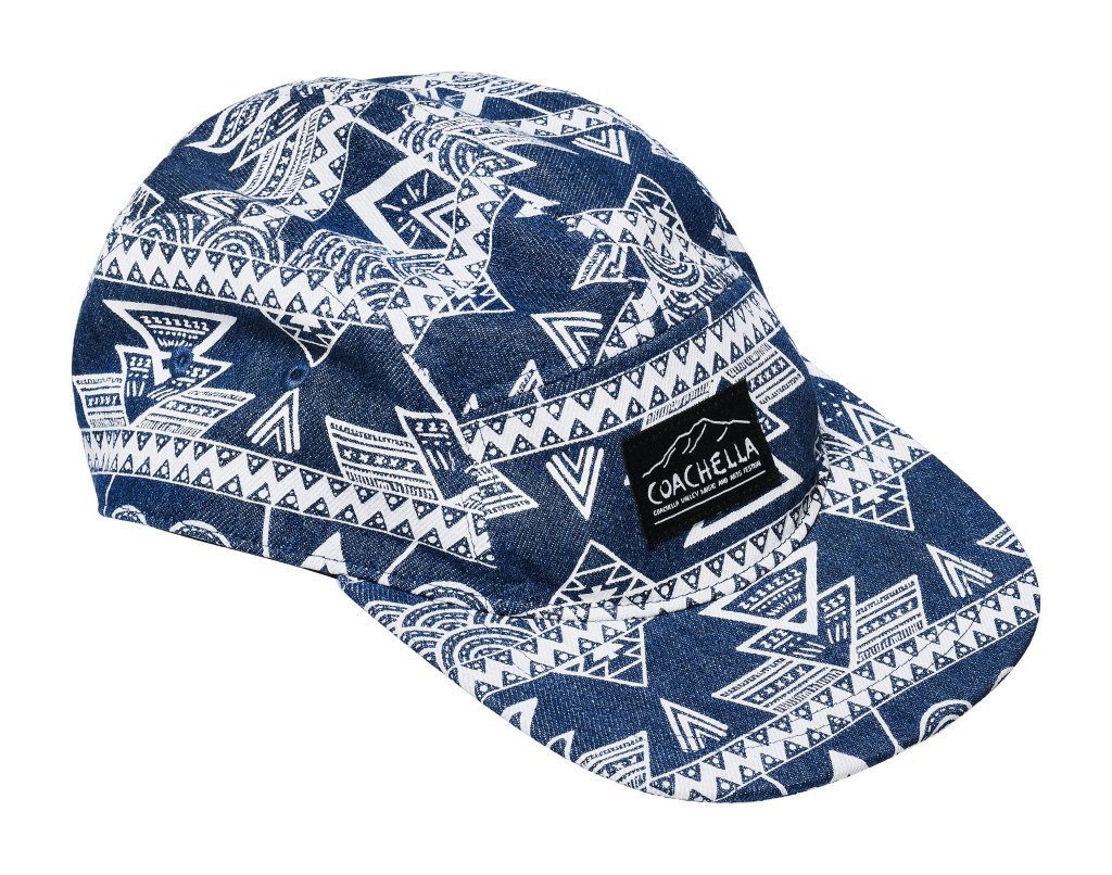 H&M loves Coachella шапка - 17,99 лв.