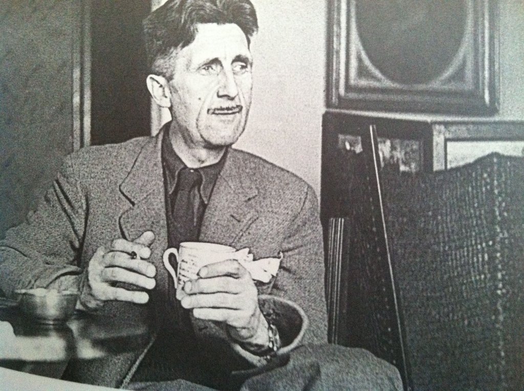 george-orwell