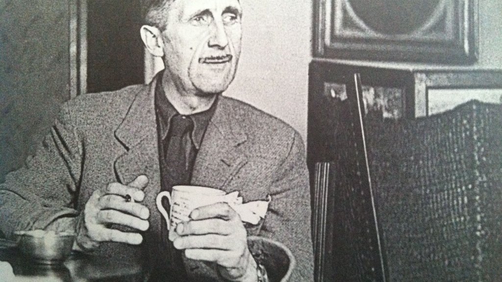 george-orwell