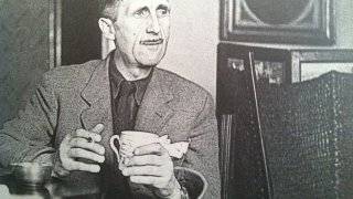 george-orwell