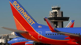 Southwest Airlines, саутуест еърлайнс