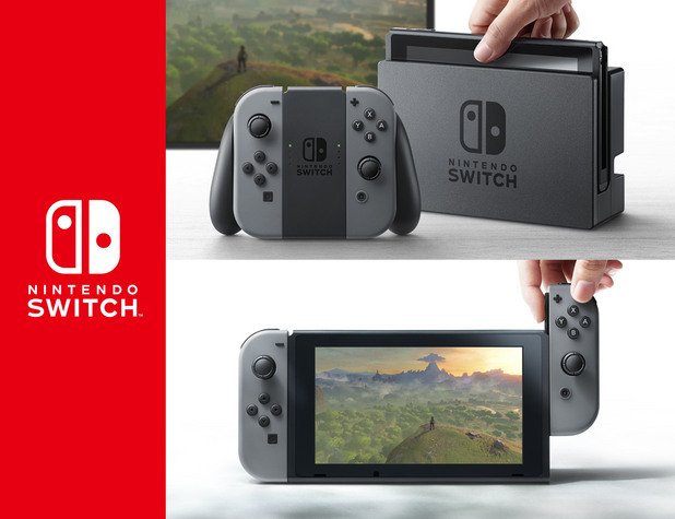 Други въпросителни са дали Switch ще предлага съвместимост за игрите от миналите конзоли на Nintendo и как точно ще се осъществява интернет достъпът