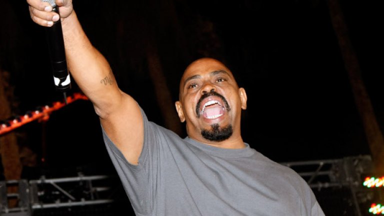 Cypress Hill се връщат за Elevation 2012