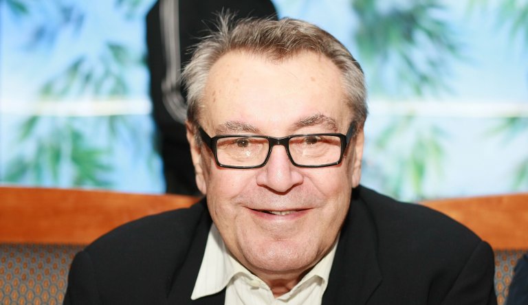 Милош Форман