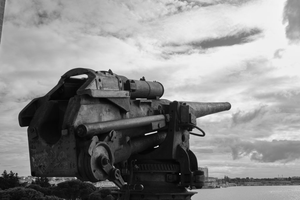 Една от най-страховитите истории на Първата световна война