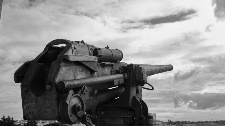 Една от най-страховитите истории на Първата световна война