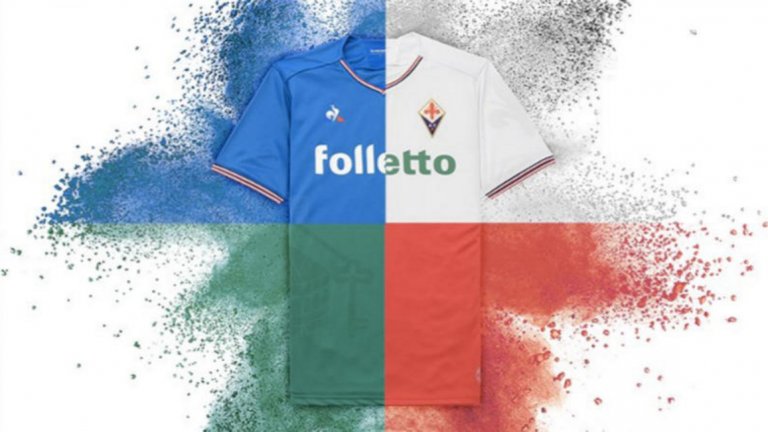 Фиорентина с цели 4 резервни екипа през 2017/18