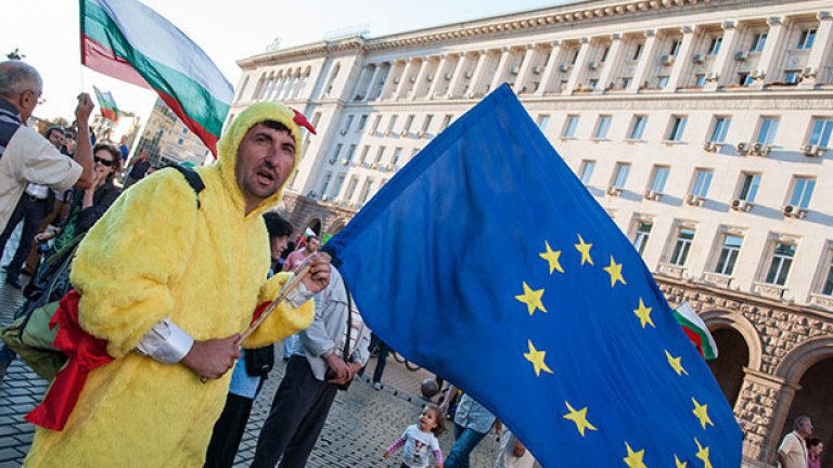 #ДАНСwithme си върна стария облик