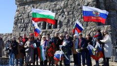 Служебният кабинет е приел сериозно опасността от вмешателство в кампанията