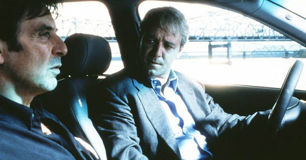 The Insider (1999)
Вътрешен човек
