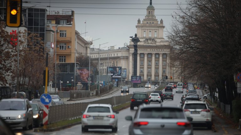 Глобата за нарушителите физически лица е 50 лева