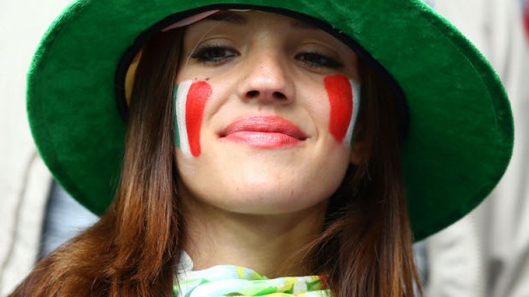 Фенки, фенки