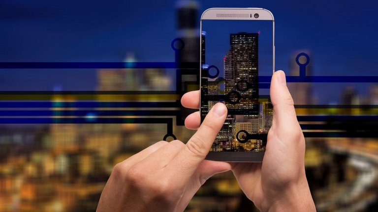 Изкуственият интелект: по-близко и по-полезен, отколкото подозираме