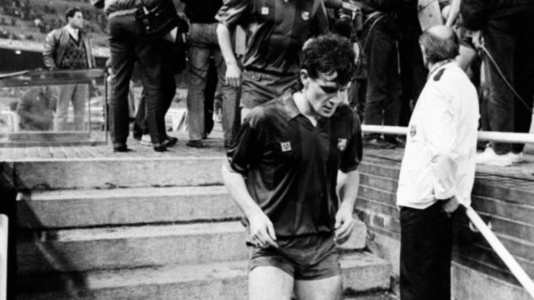 Интересен резултат от „Камп Ноу“: Барселона – Дънди Юнайтед 1:2. Интересното е, че Дънди е единственият отбор, който има 100-процентов актив срещу каталунците – четири победи от четири мача.