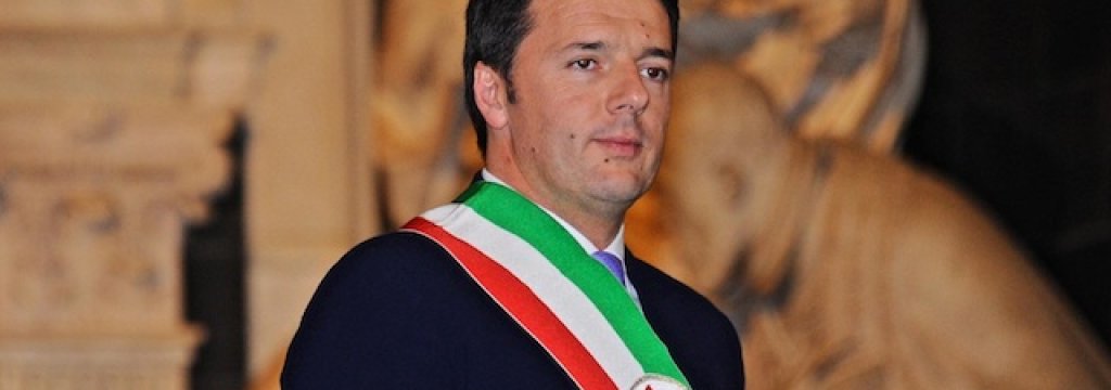 renzi-italy