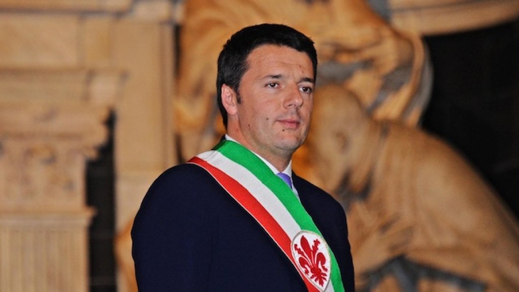 renzi-italy