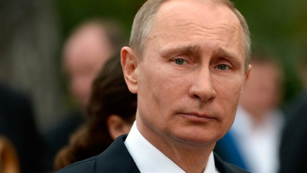 putin
