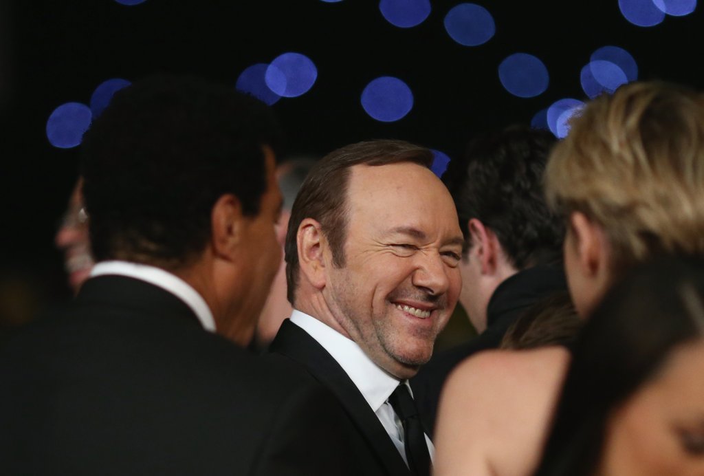 2016 MusiCares Person Of The Year Honoring Lionel Richie - Backstage And Audience