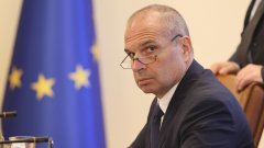 Транспортният министър Гроздан Караджов представи новия законопроект
