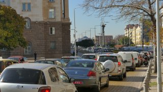 Колата е лукс, а не изконно право