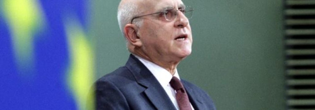 stavros dimas