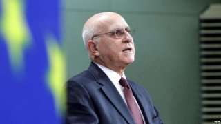 stavros dimas