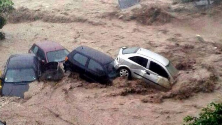 Снимка: Да помогнем на Аспарухово