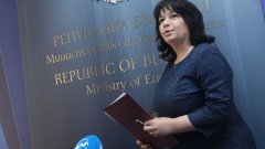 Според Петкова не можем да очакваме негативна реакция от страна на Европейската комисия, ако "Росатом" спечели проекта