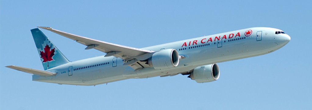 air canada