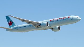 air canada