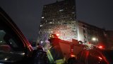 От пожарната служба на Ню Йорк съобщават, че са намерили жертви на всички 19 етажа от сградата