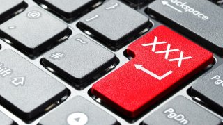 XXX button on computer keyboard