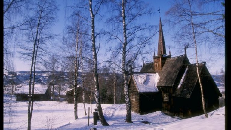 Мързеливи щастливи граждани