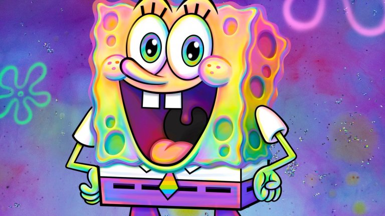 Един туит на Nickelodeon повдига доста въпроси