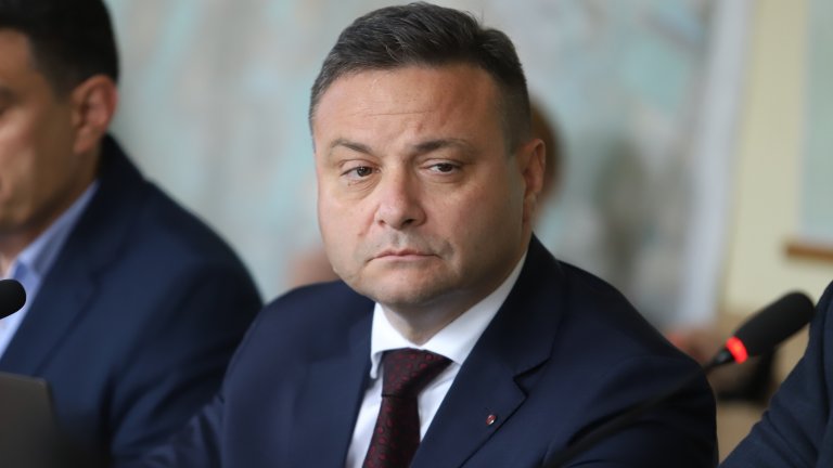 Повод за думите му са изравнителните сметки за последния отоплителен сезон