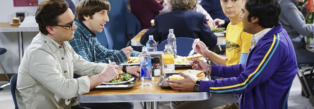 Теория за Големия взрив
Сериал за нърдове, които вместо да обикалят по баровете и да търсят мацки, стоят в дома си или в лаборатория и работят над научни трудове, неразбираеми за обикновения човек. Онова, което направи сериалът „Теория на Големия в