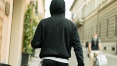 Нападение над младежи се е случило пред Народния театър
