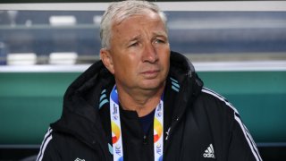 Румънска легенда е вариант за нов треньор на ЦСКА