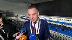 Той отбеляза, че София ще бъде чудесен домакин