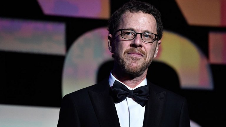 Най-слаб режисьор на 2018 г. 
Итън Коен получава отличието заради проваления си опит за възраждане на Шерлок.