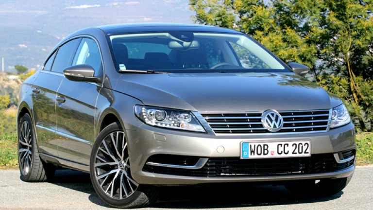 Обновеният СС излиза на пазара през февруари