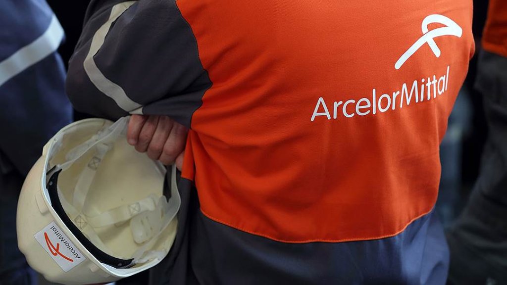 ArcelorMittal2
