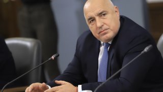 Това стана след среща на премиера Бойко Борисов с Рут Koлева, Орлин Павлов, Росен Ватев и Марина Василева