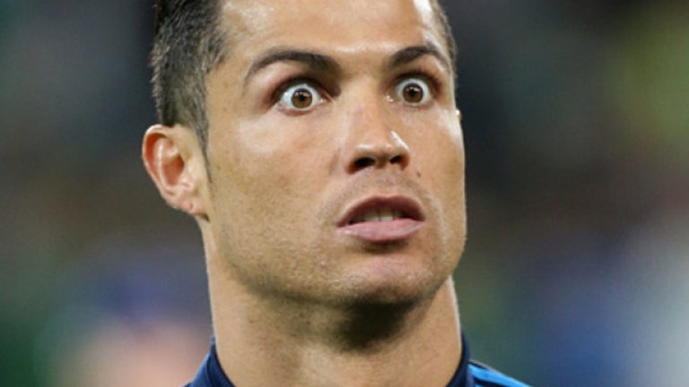 Клаузата за разтрогването на договора на Роналдо е космическите 1 милиард евро, но според "Марка" Реал би го продал доста по-евтино при положение, че желанието му е да си тръгне. По груби сметки, Роналдо ще струва около 400 млн. евро на клуба, който го привлече. Ето 6 варианта за него, ако наистина си тръгва от Испания