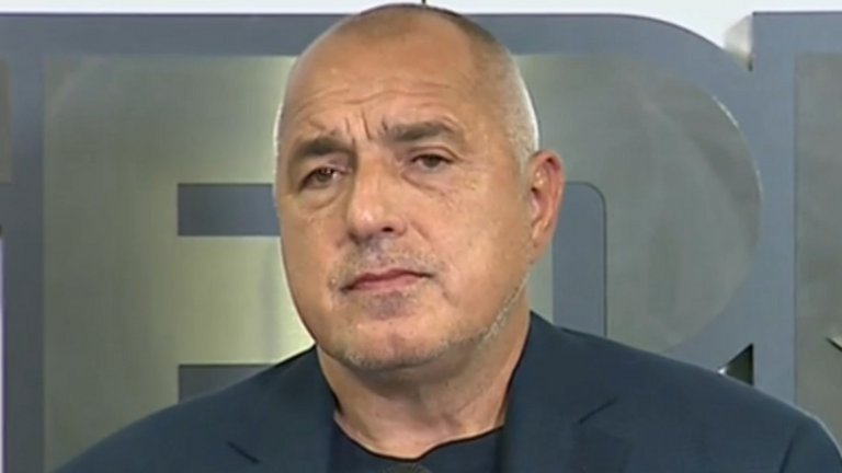 Според премиера изказването на "президента е пряка намеса в независимостта на властите"